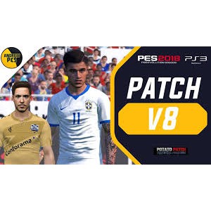 Dvd Miếng Dán Patch Ps3 Cfw Ofw Multiman Pes 2018