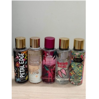 💥 Xịt thơm Victoria’s Secret - Fragrance Mist Brume Parfumee💥