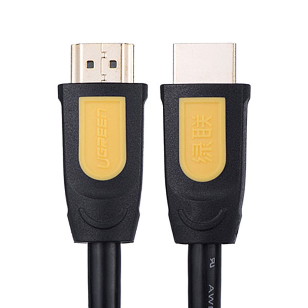 Cáp HDMI 1.4 dài 1.5m Ugreen 10128