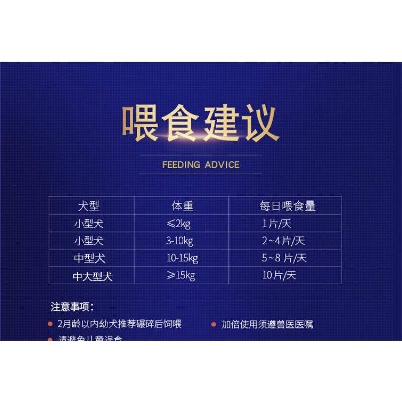 Canxi cho chó Borammy Canxi cho mèo phát triển răng và xương tốt cho chó mèo bầu BM01