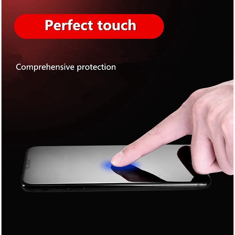 Asus ZenFone Max Pro M1 ZB601KL / ZB555K Tempered Glass Protective Glass Film