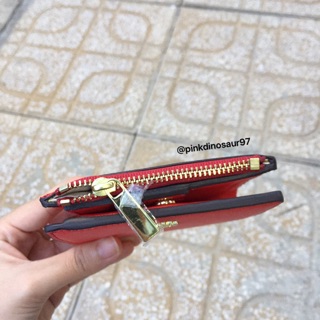Tory Burch- Ví gập nữ cao cấp