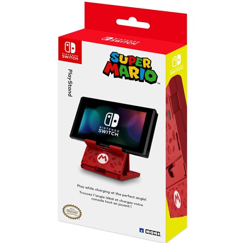 Đế Đứng Super Mario Nintendo Switch