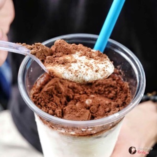 Bột Cacao Đăk Lăk