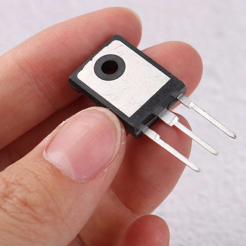 Bộ 10 Linh Kiện Điện Tử FGH60N60SMD FGH60N60 600V 60A