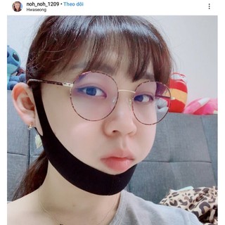 ĐAI MẶT NẠ HÀN QUỐC VLINE CHÍNH HÃNG