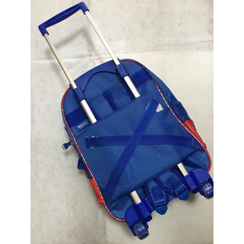 BALO KÉO MINA NỔI 3D HÌNH DOREMON