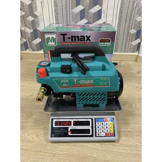 MÁY RỬA XE TMAX TM-999