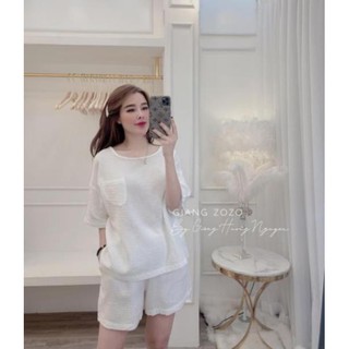 [FREESHIP] Set bộ đũi xốp trắng