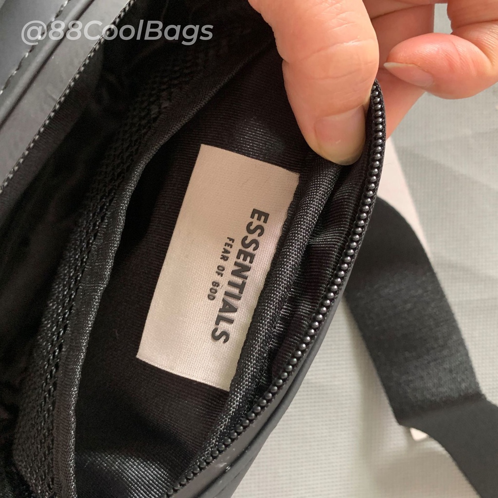 ⚡[88CoolBags] TÚI ĐEO CHÉO ESSENTIALS | BigBuy360 - bigbuy360.vn