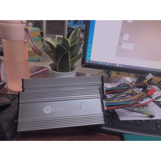 Ic điều tốc đa năng 1500w 18 sò