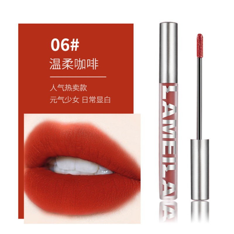 FH (Hàng Mới Về) Thỏi Son Nhung Mịn Kháng Nước Không Dính Cốc Độc Đáo | BigBuy360 - bigbuy360.vn