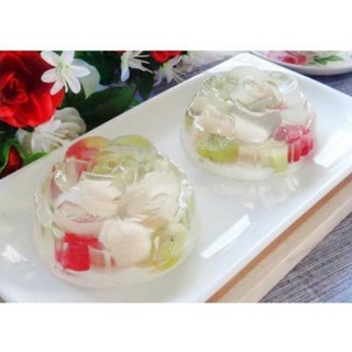 [5 lọ 5 màu] Màu nước thực phẩm Lê Hương