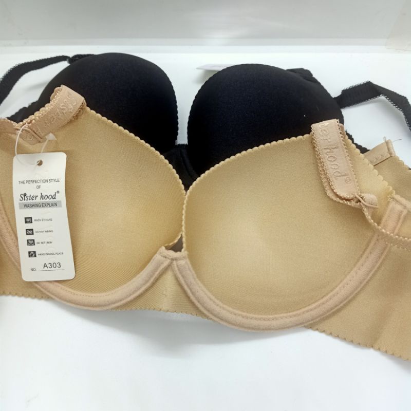 Áo lót đúc su gọng