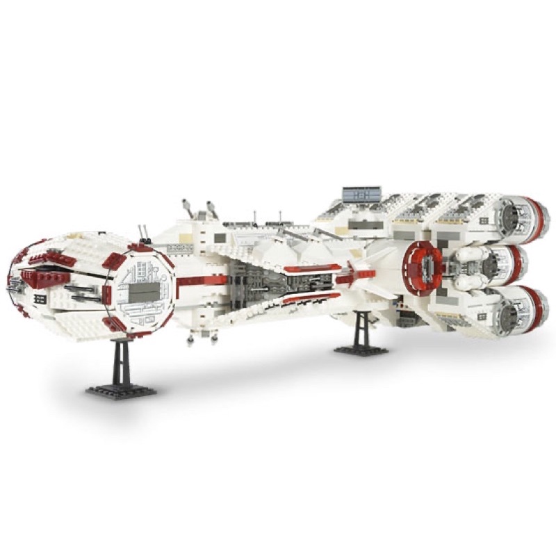 Lego Star Wars - Lion King 180015