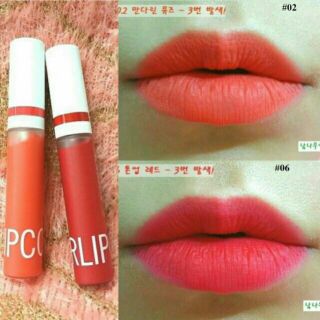 Son ARITAUM Lip Cover Color Tint