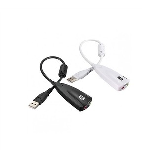 USB Sound card âm thanh 5HV2