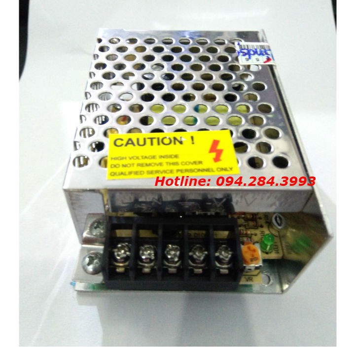 Nguồn tổ ong 12v 2a