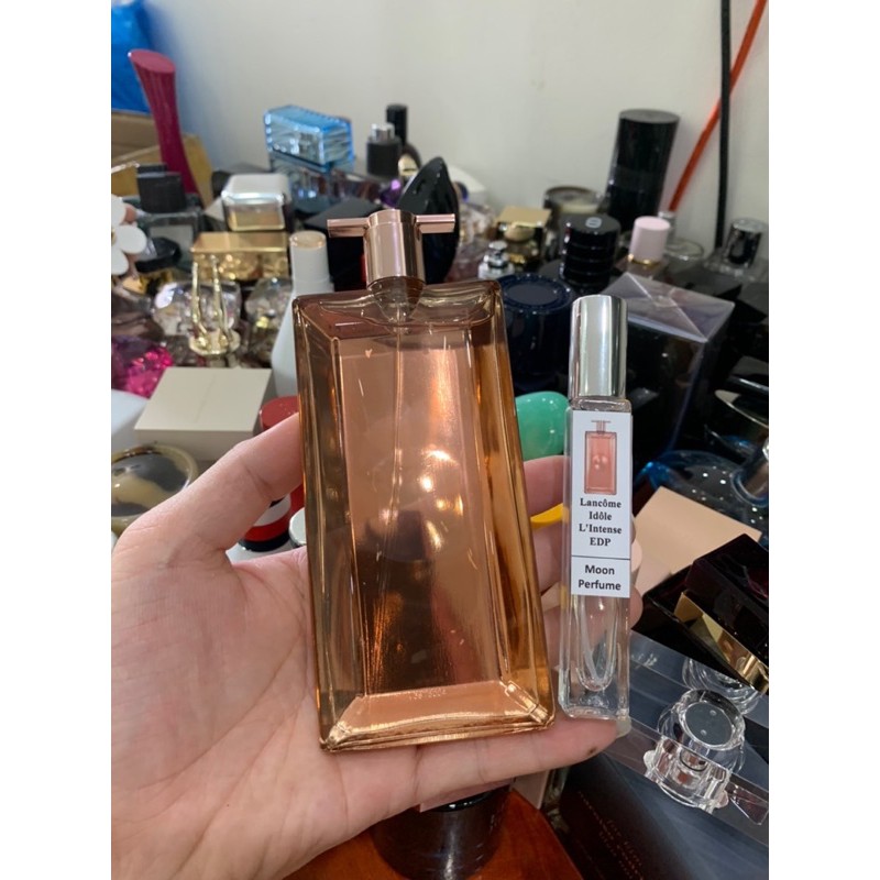 [Mẫu Thử] Nước hoa Nữ Lancome- Lancome Idole | BigBuy360 - bigbuy360.vn