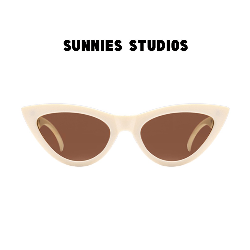 Kính mát Sunnies Studios Gọng Mắt Mèo Zia in Co thumbnail