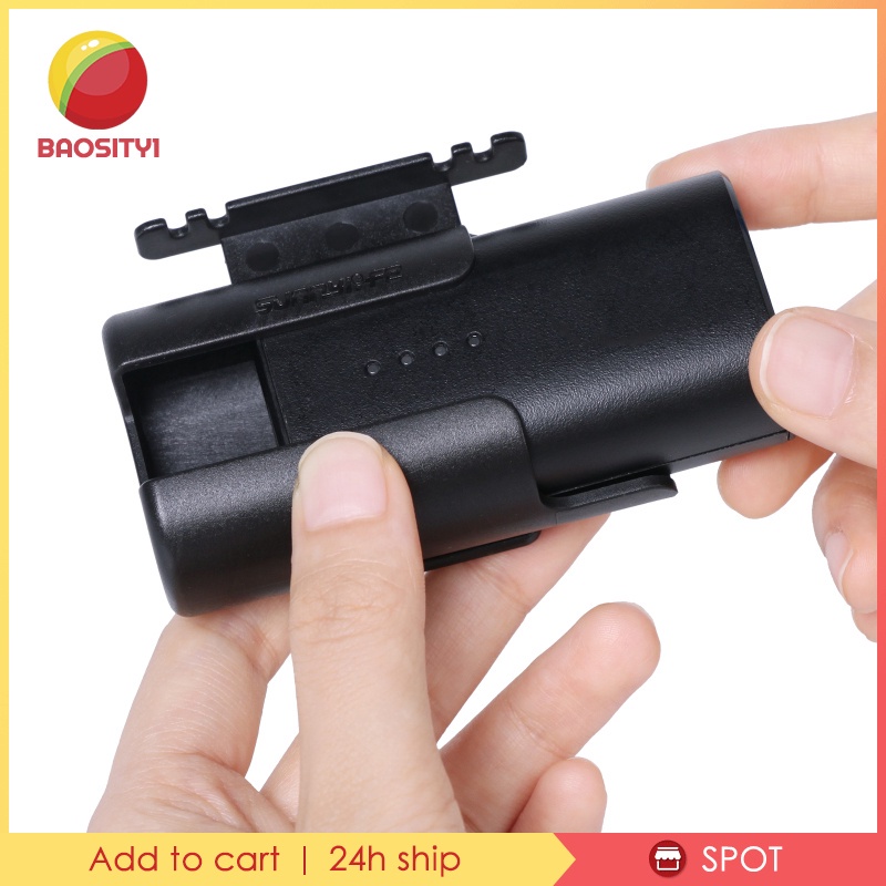 Hộp Đựng Pin Cho Dji Fpv Goggles V2 Tiện Lợi