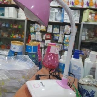 Đèn học chống cận LED Rạng Đông 5W/7W (RL 26)