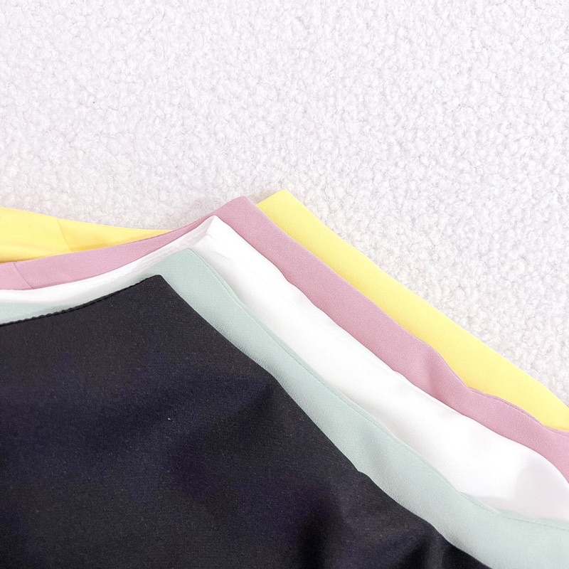 Đầm Sát Nách BaSic