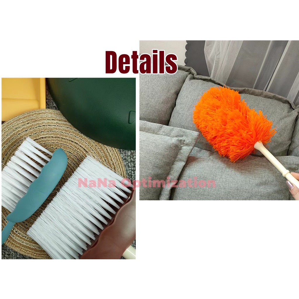 Đồ chơi trẻ em Dụng Cụ Lau Dọn Nhà Cửa Cho Bé