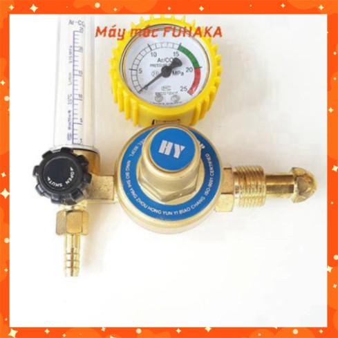 Đồng hồ Argon 01 - Kho DNB