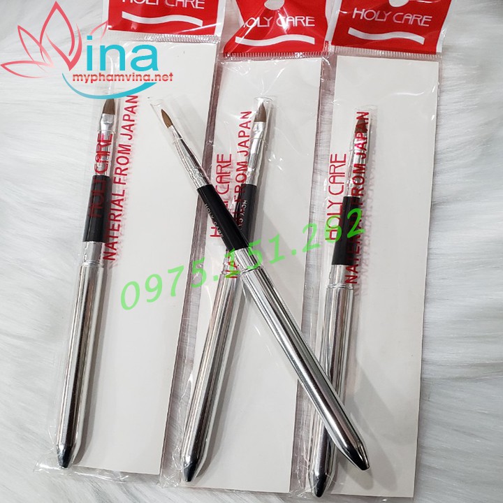 CỌ MÔI HOLY CARE - LIP BRUSH MÔI
