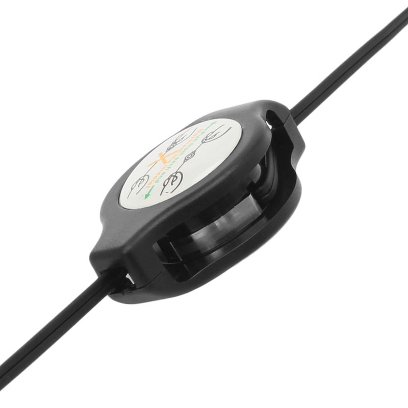 Dây cáp âm thanh AUX 3.5mm cho máy tính bảng MP3/4/5