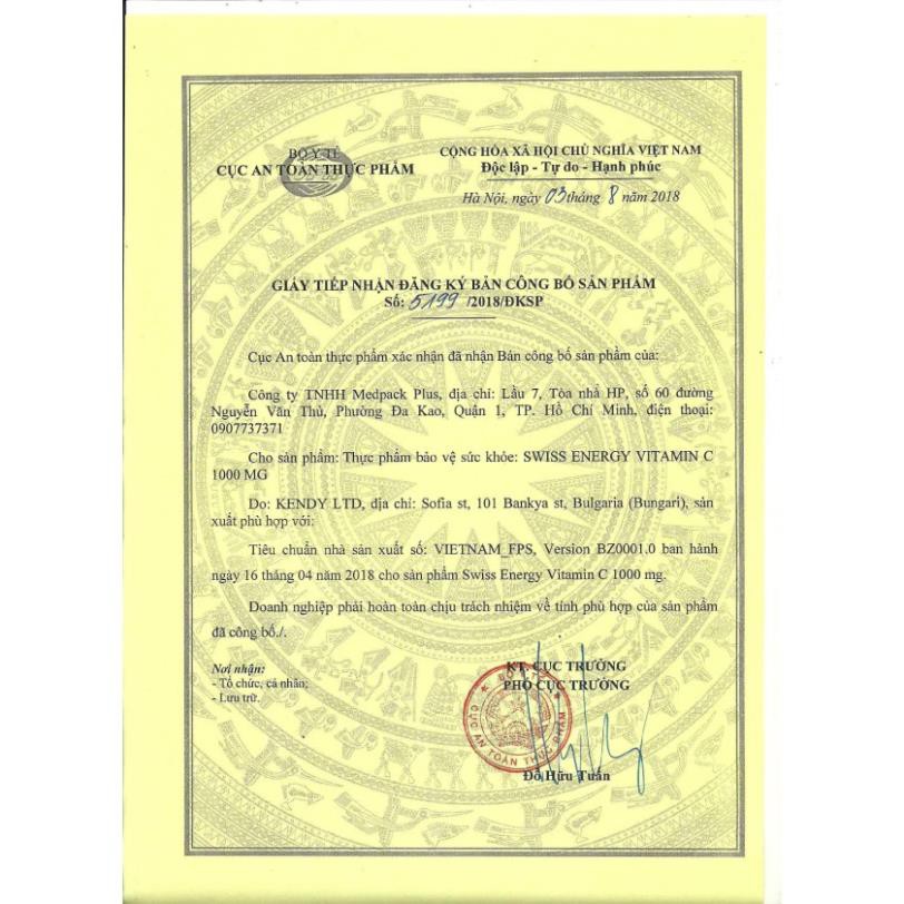 [Combo] Vitamin E kết hợp Vitamin C Chăm Sóc Da Toàn Diện | BigBuy360 - bigbuy360.vn