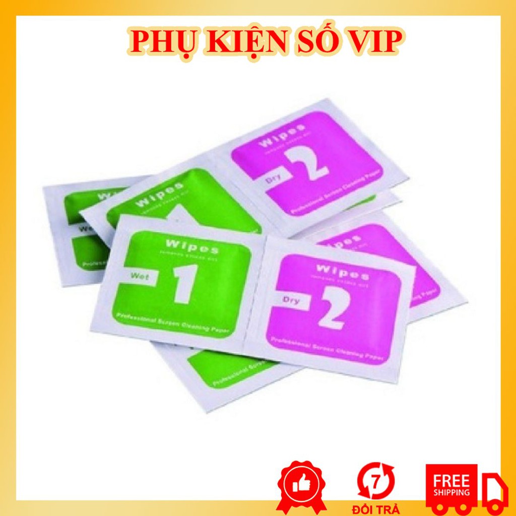 Miếng Giấy Lau Cường Lực 1-2 | BigBuy360 - bigbuy360.vn