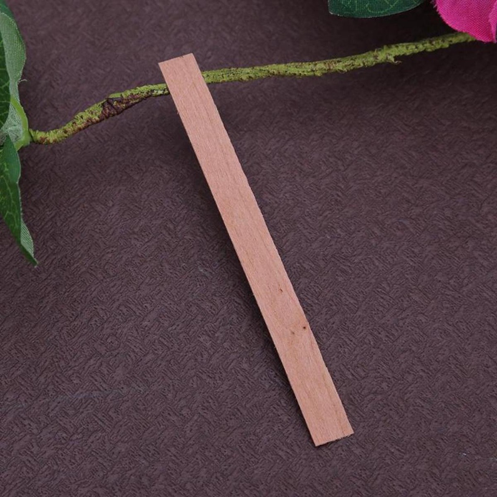 Lõi Nến Sáp 8mm 12mm 13mm Dùng Làm Đồ Thủ Công DIY
