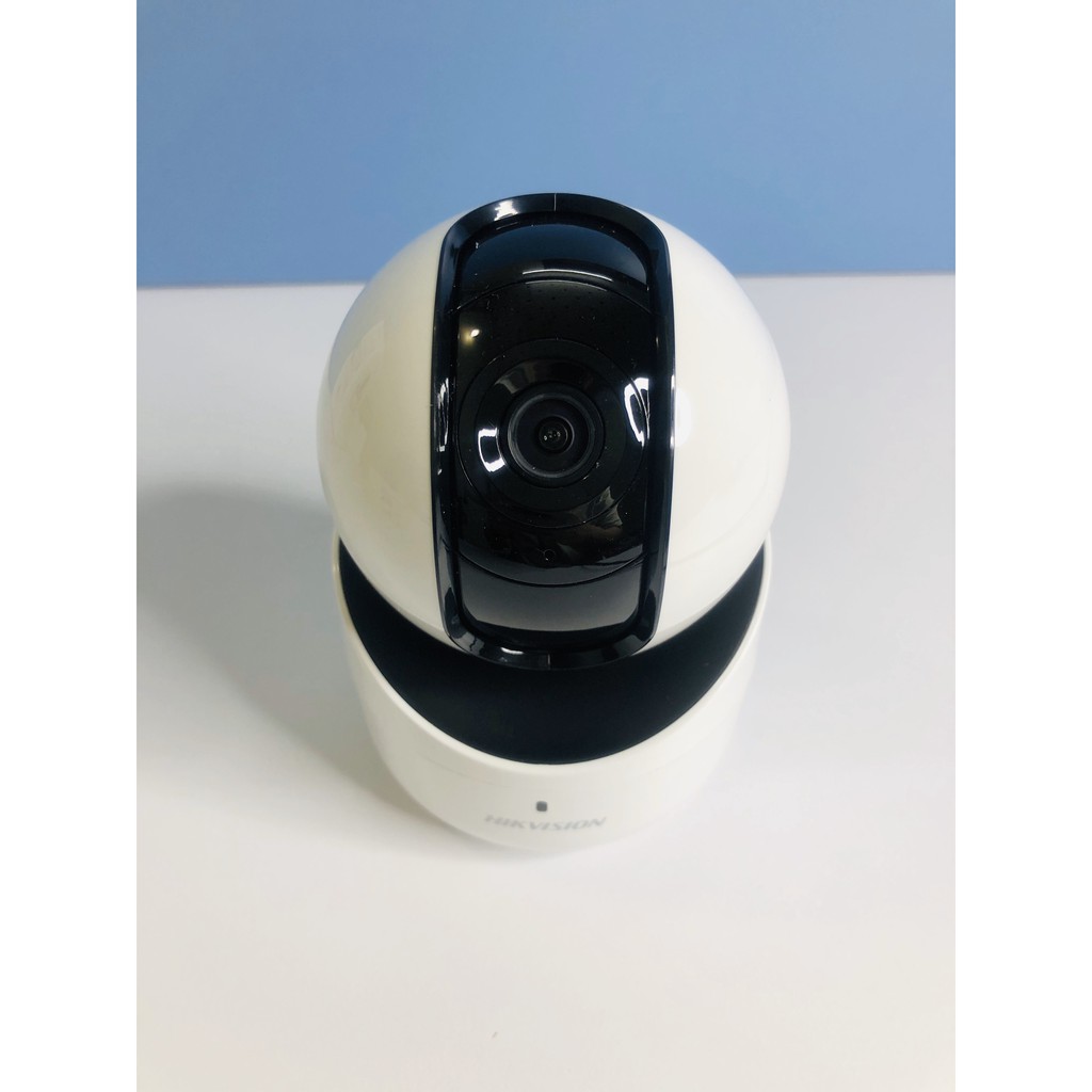 Camera Hikvision IP Wifi 2.0Mp Full HD 1080p DS-2CV2Q21FD-IW