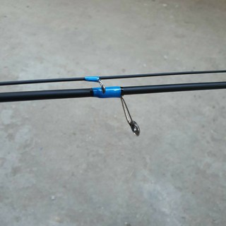 cần UL đọt dẻo chuyên lure suối