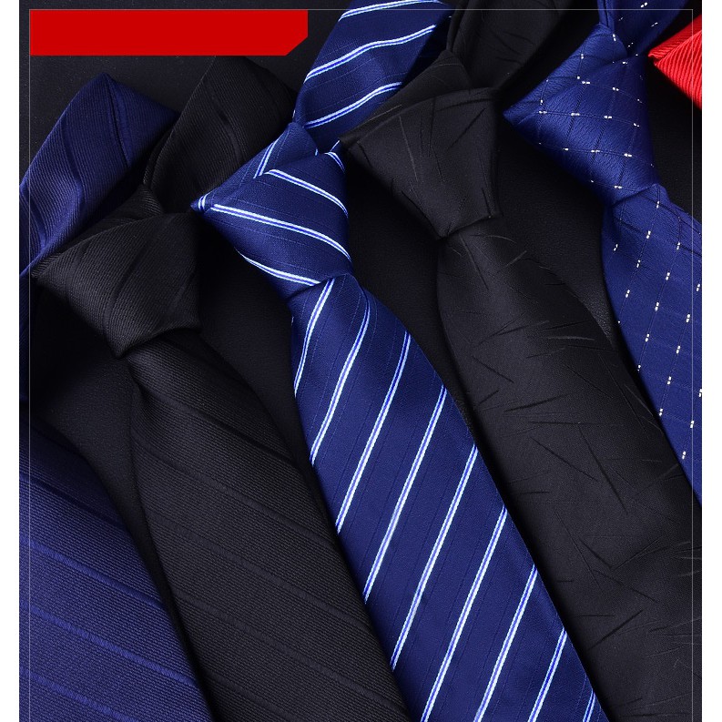 Cà vạt Nam công sở bản to 8cm cao cấp, cà vạt công sở, cravat nam 8cm phù hợp phong cách chững chạc