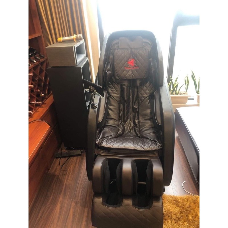 Ghế massage toàn thân Thomas Hamilton CX5