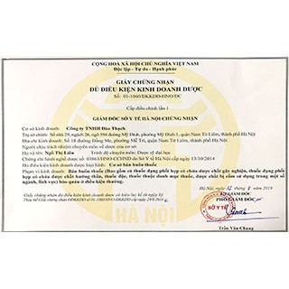 Dung dịch vệ sinh Ryven Lady