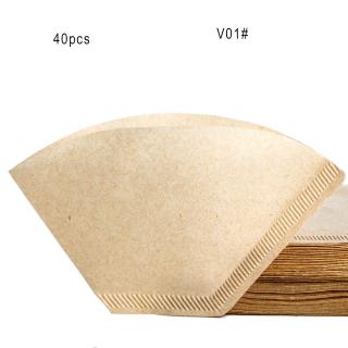 Giấy lọc cà phê tiện dụng