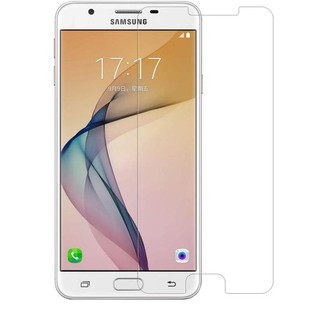 Miếng dán kính cường lực trong suốtcho samsung J7 2016/J710