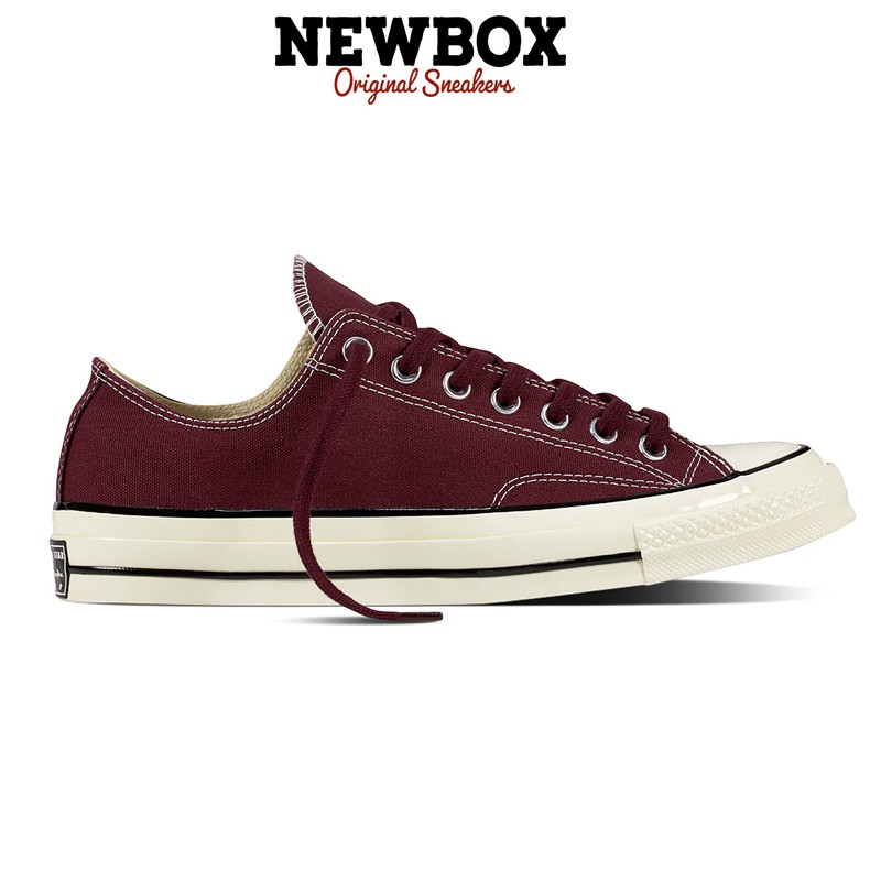 [Mã FAMALLT5 giảm 15% đơn 150k] Giày Converse Chuck Taylor All Star 1970s Vintage Canvas - 157544