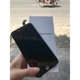 Màn hình LCD iPhone 6 Plus Full nguyên bộ (Màu Đen)
