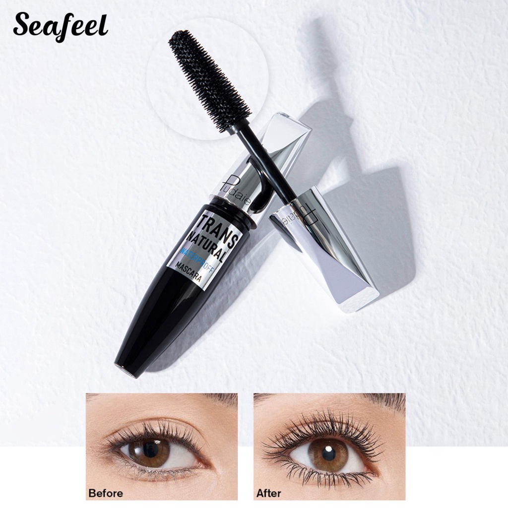 Mascara Làm Dài Mi Trang Điểm Cao Cấp Dành Cho Nữ