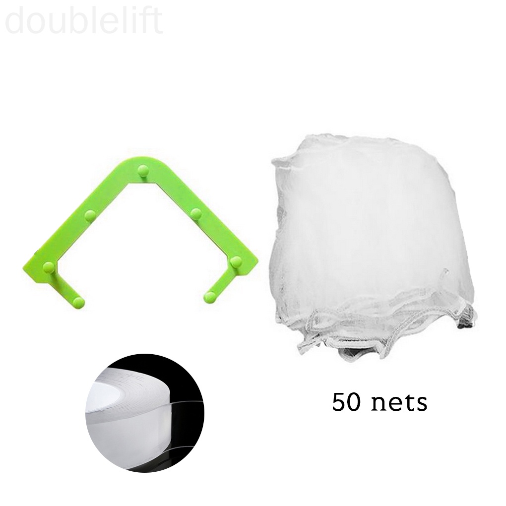 Giỏ Lưới Đựng Rác Gắn Bồn Rửa Chén Tiện Dụng