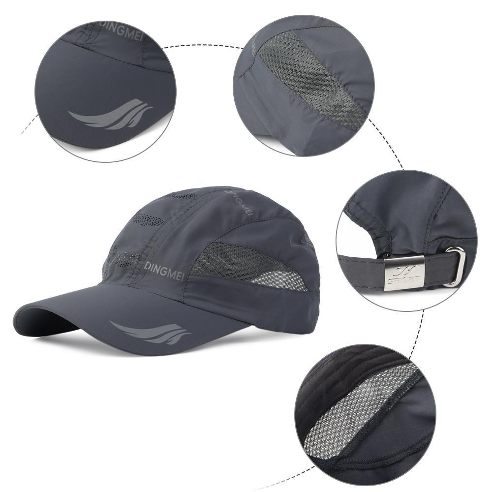 Mũ Lưỡi Trai SUENIN Dùng Khi Chạy Bộ / Chơi Tennis / Chơi Golf / Chạy