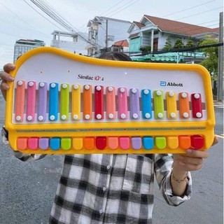 Đồ chơi nhạc công gấu Similac