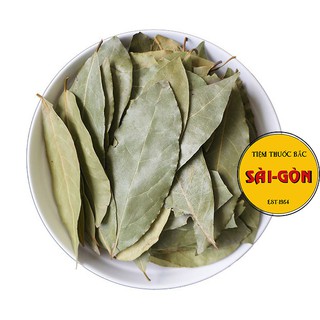 Lá Nguyệt Quế (Lá Thơm) 100g