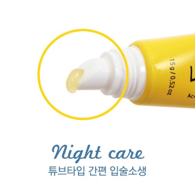 MBC M42 Mặt nạ ngủ môi Prreti honey & berry lip sleeping mask