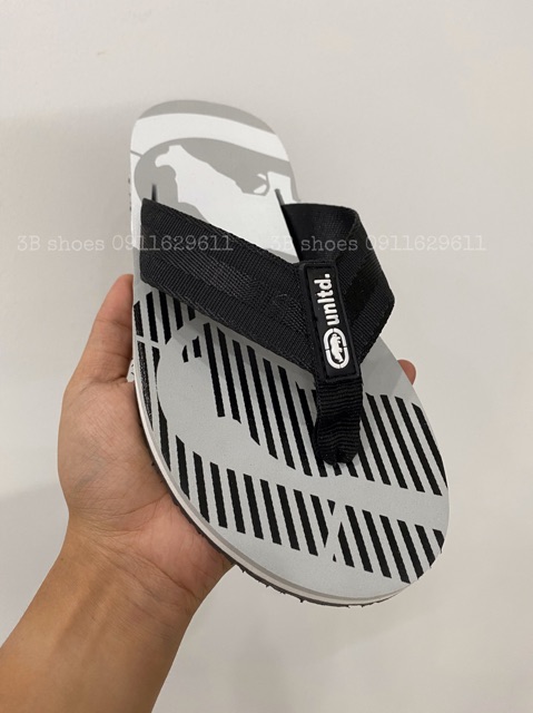 Dép kẹp nam Ecko, Dép xỏ ngón ❌FREESHIP❌ Siêu Bền, Đế Xịn, Êm Chân